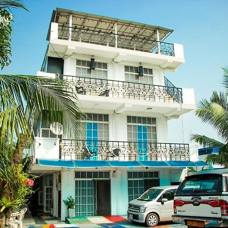 White House Appartement Wattala Buitenkant foto