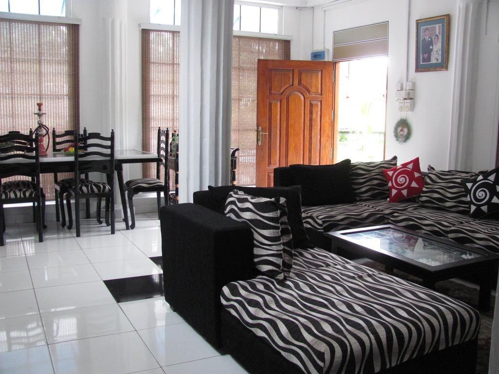 White House Appartement Wattala Buitenkant foto