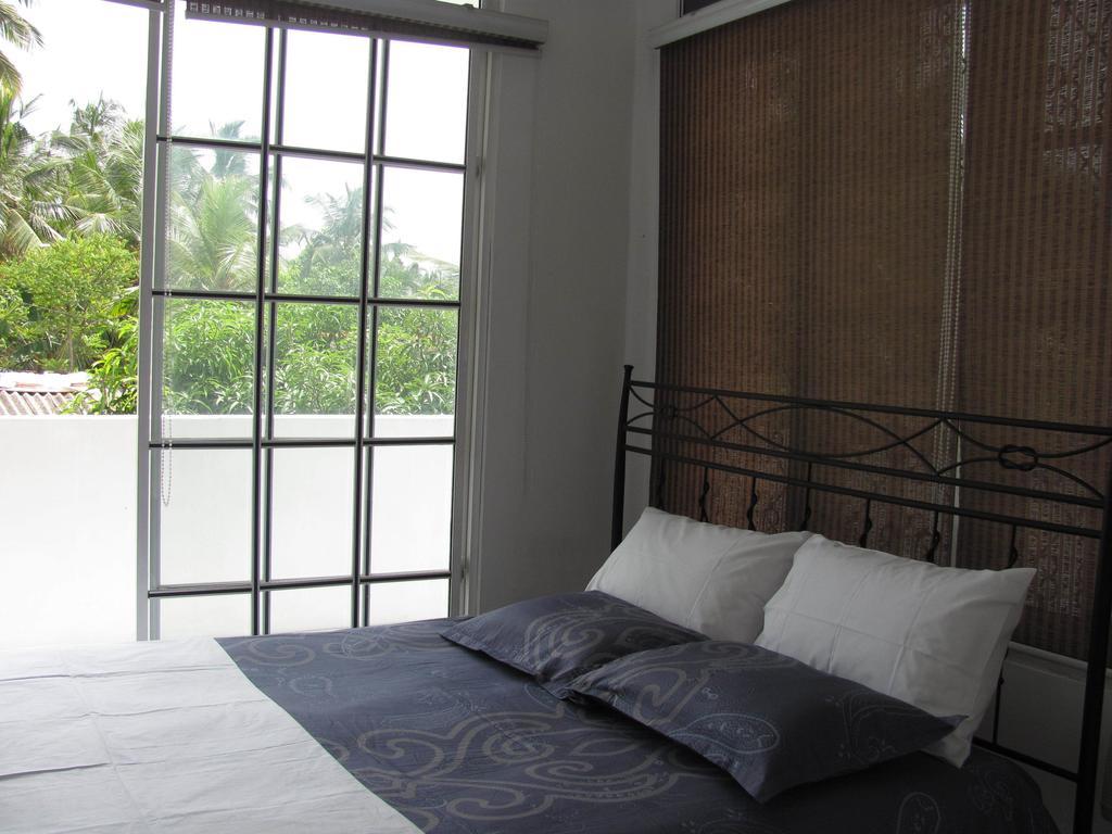 White House Appartement Wattala Kamer foto