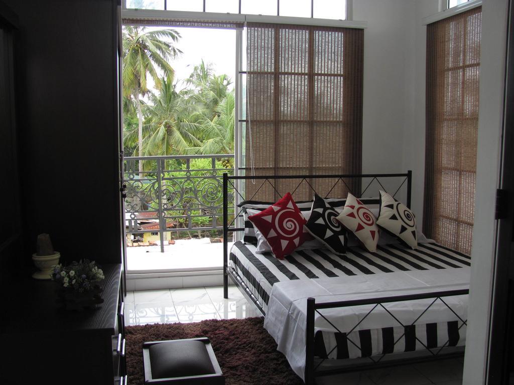White House Appartement Wattala Buitenkant foto
