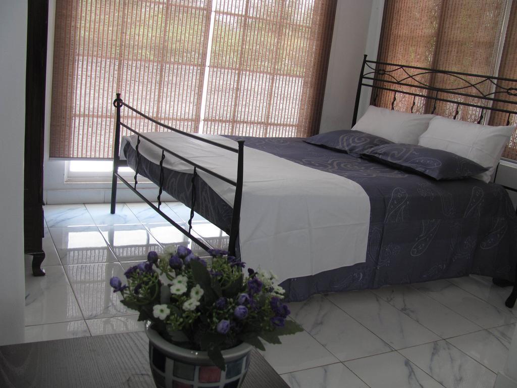 White House Appartement Wattala Kamer foto