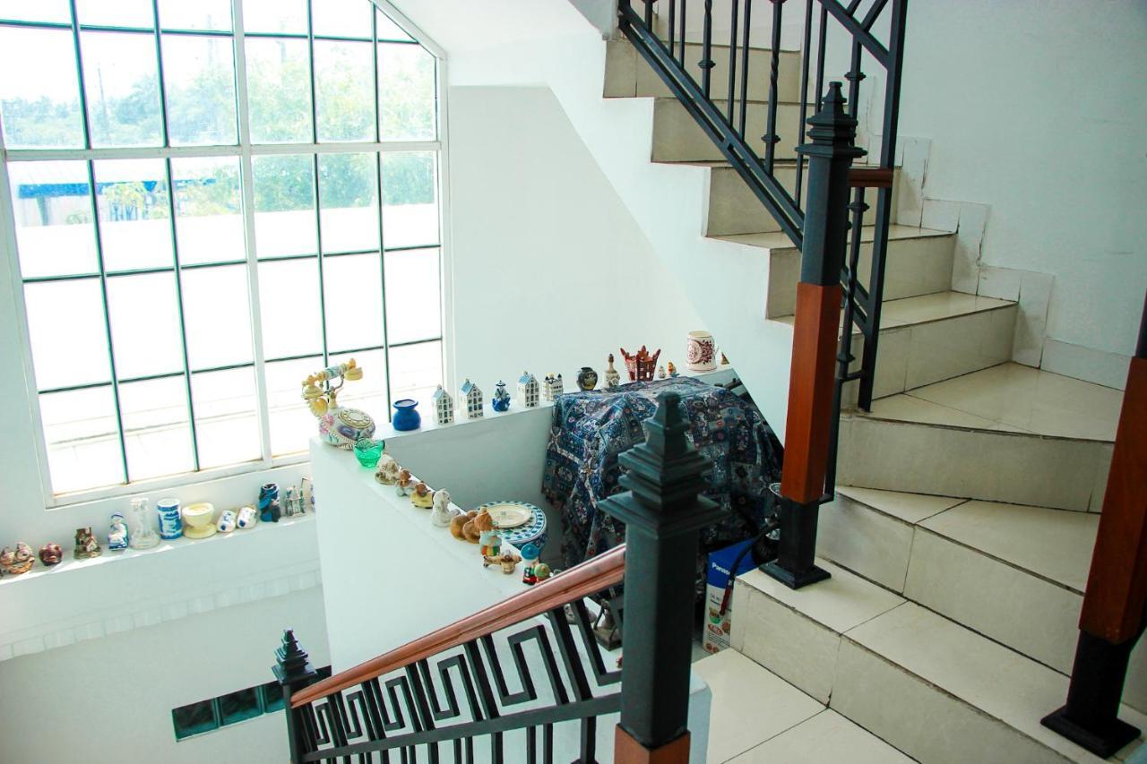 White House Appartement Wattala Buitenkant foto