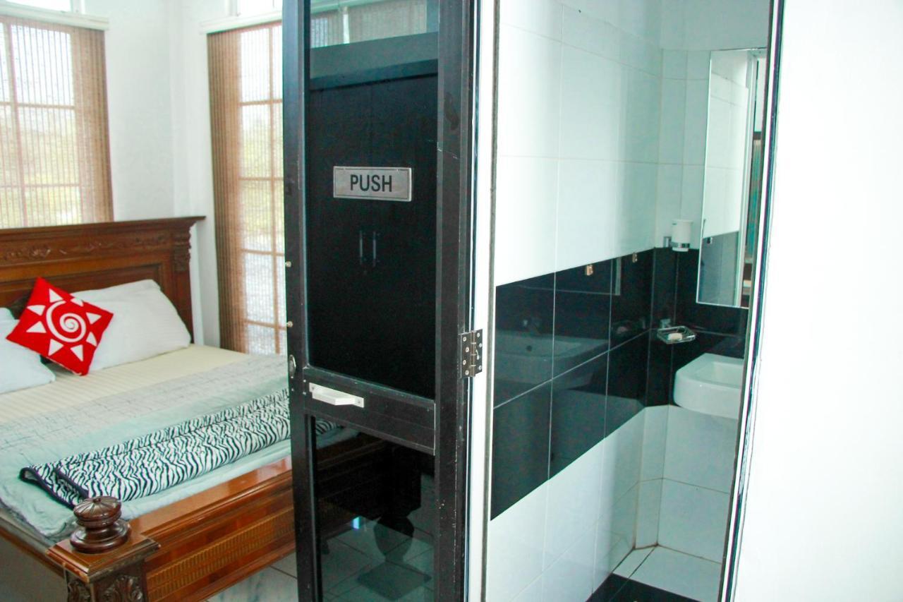 White House Appartement Wattala Buitenkant foto