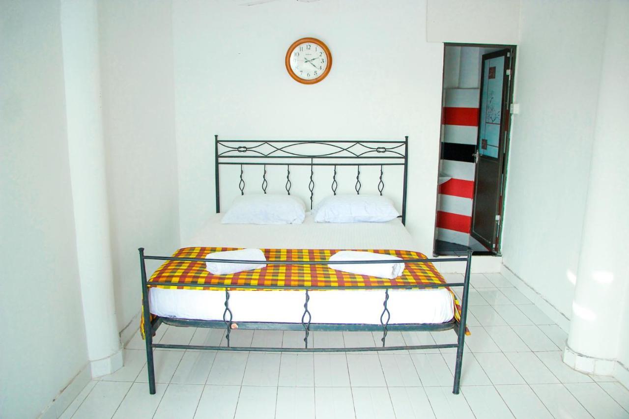 White House Appartement Wattala Buitenkant foto