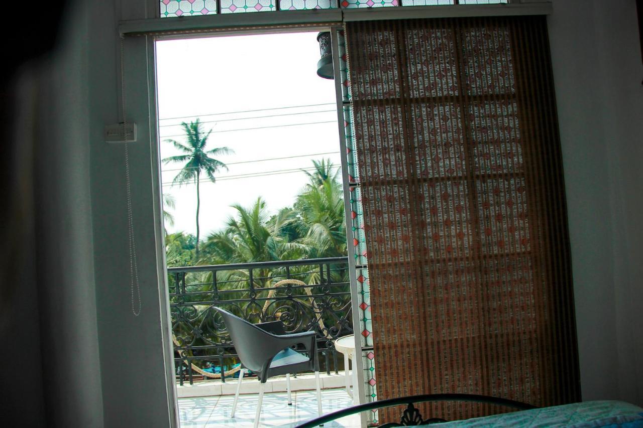 White House Appartement Wattala Buitenkant foto
