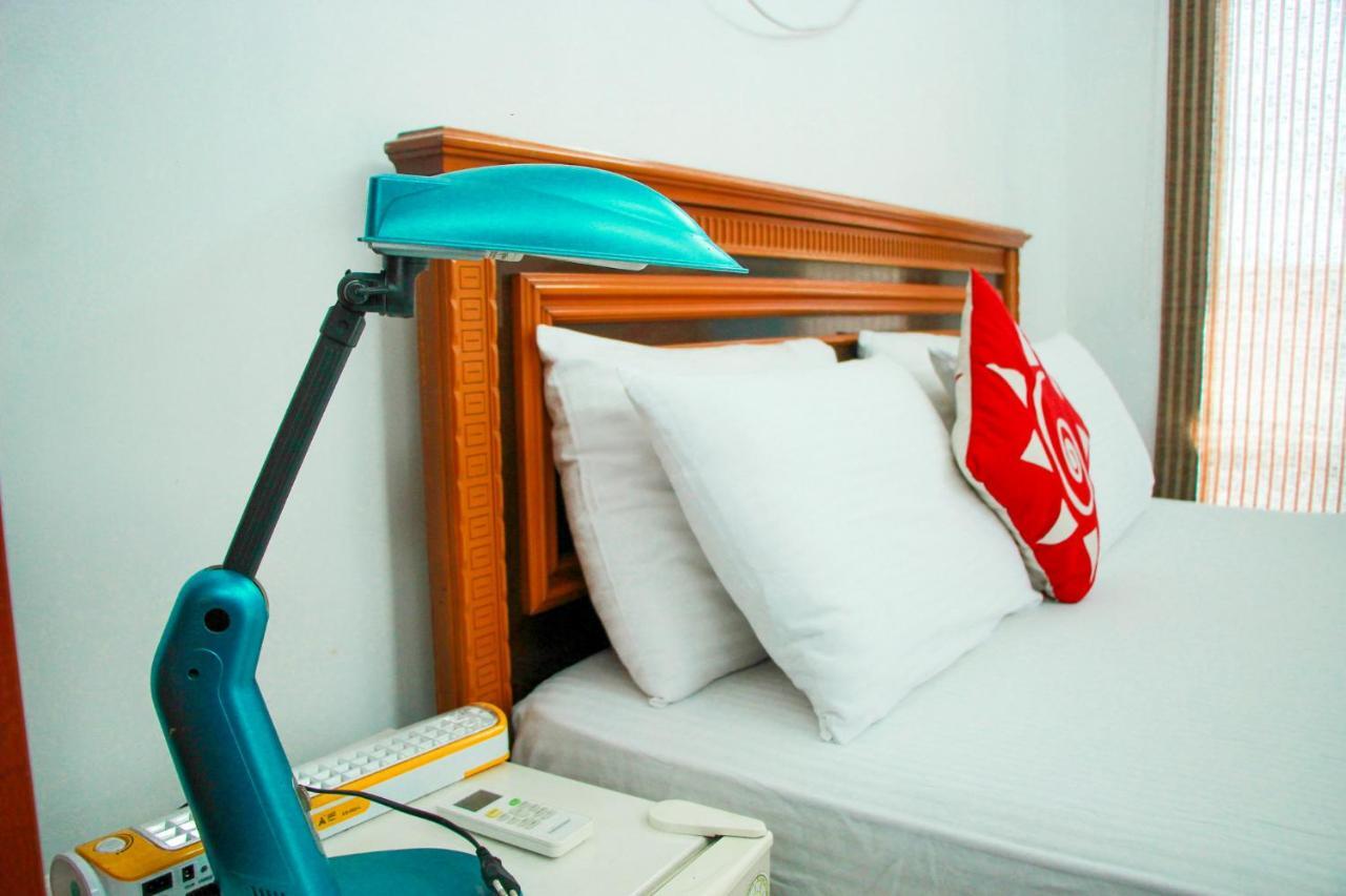 White House Appartement Wattala Buitenkant foto